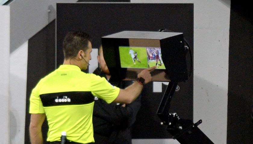 La Lega di serie B ha deciso: Var anche nel campionato cadetto dalla prossima stagione e nei playoff/playout 19/20