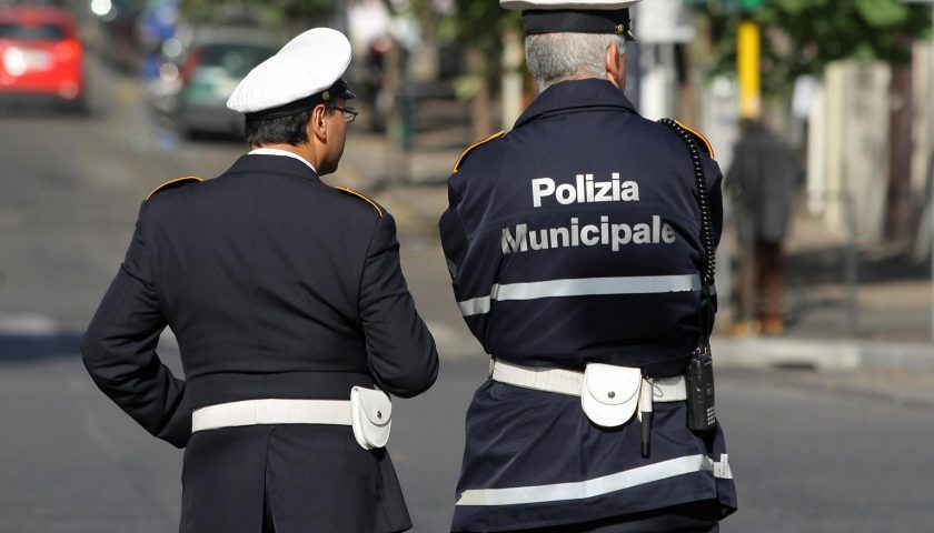 Nocera Inferiore, avviso pubblico per conferimento  di incarico di Comandante della Polizia Locale