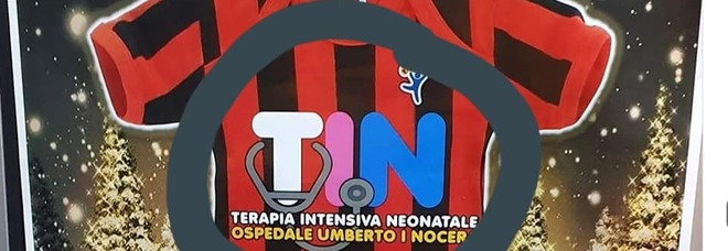 Nocerina, il cuore ultrà vince ancora: prima tappa da record per la «Tin»