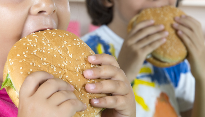 Obesità, asma, diabete e bullismo sono le nuove malattie dell’infanzia