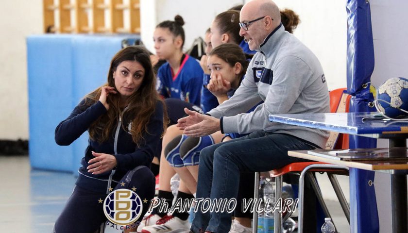 Youth League: La Jomi Salerno a caccia della qualificazione al turno successivo