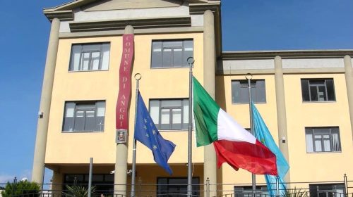 Angri: il Consiglio comunale approva all’unanimità l’adesione alla rottamazione quinquies Angri: il Consiglio comunale approva all’unanimità l’adesione alla rottamazione quinquies