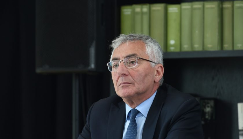 Regime fiscale speciale per il Sud, apprezzamento del presidente di Confindustria Salerno Andrea Prete