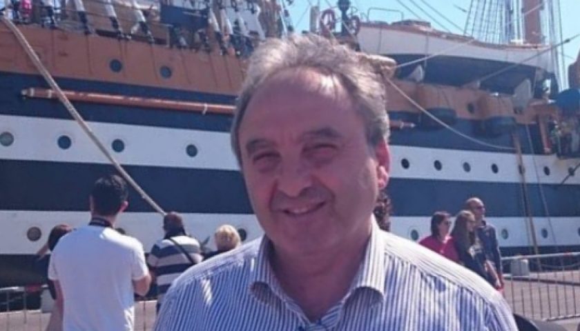 Inchiesta a Camerota, la Cassazione mette in libertà l’ex sindaco Antonio Romano