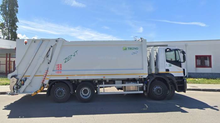 Scarichi di rifiuti illegali, blitz dei vigili: nei guai un 60enne scafatese