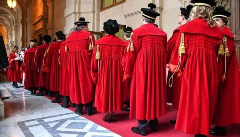 Interdittiva Antimafia confermata alla ditta di onoranze funebri operante nell’Agro nocerino