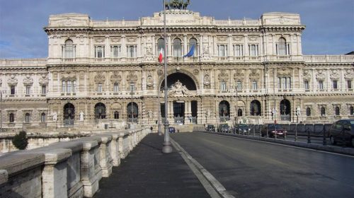 Cassazione annulla l’ordinanza del Riesame sulla colpevolezza nel caso Vassallo Cassazione annulla l’ordinanza del Riesame sulla colpevolezza nel caso Vassallo