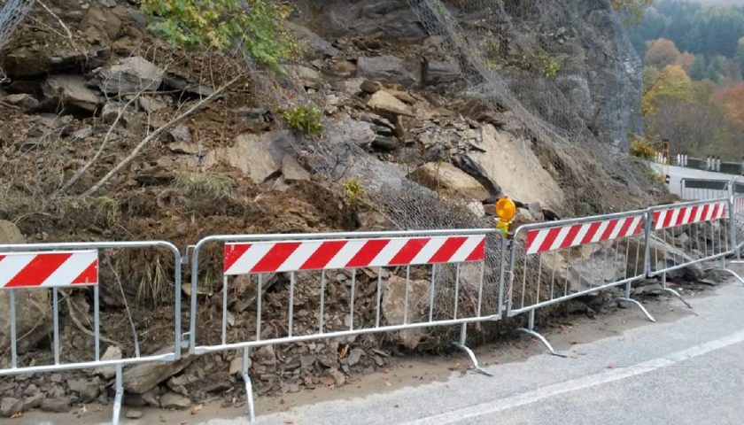 IN CAMPANIA 366 MILIONI PER LA PROGETTAZIONE DI INTERVENTI CONTRO IL DISSESTO BLOCCATI DALLA BUROCRAZIA