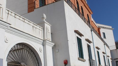 Alla Fondazione Ebris di Salerno un “Cadaverlab” dedicato alla spalla: professionisti a confronto per lo “Shoulder Hub-Ist International Scientific Congress” Alla Fondazione Ebris di Salerno un “Cadaverlab” dedicato alla spalla: professionisti a confronto per lo “Shoulder Hub-Ist International Scientific Congress”