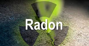 LA REGIONE CI RIPENSA. DISINNESCATO L’INCUBO RADON…ALMENO PER ORA!