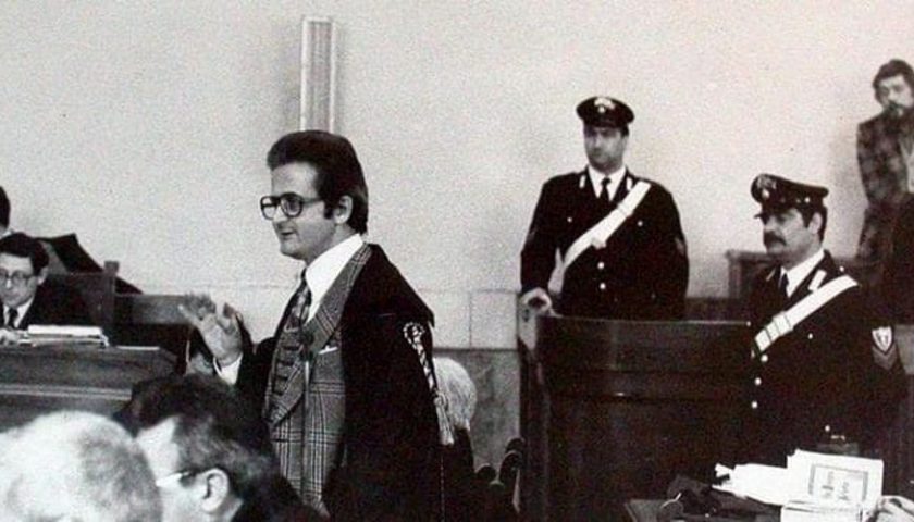 Marcello Torre, politici e istituzioni assenti. Solo Manlio Torquato all’anniversario