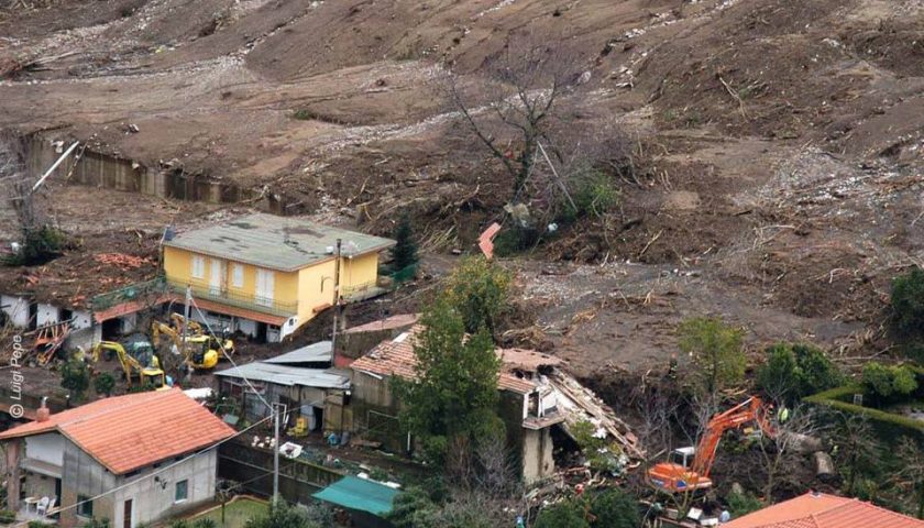 Frana a Montalbino, accelerata per il processo. Il plauso delle famiglie delle vittime al giudice