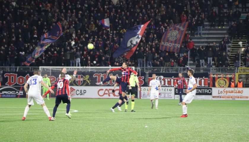 I club di Lega Pro hanno deciso: stop definitivo al campionato 2019/2020