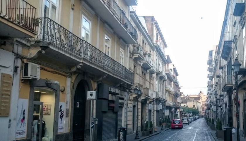 A Pagani boom di bonus per la spesa: migliaia i richiedenti, accolte per ora 1200 domande