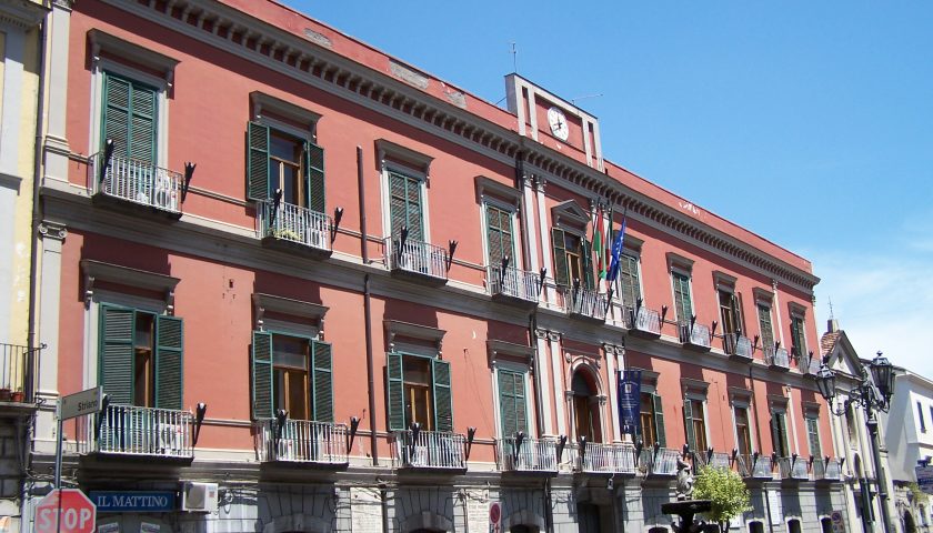 Pagani, il Pd: “Nuova maggioranza, vecchi metodi”