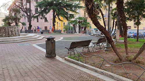 Salerno, De Luca annuncia lavori in corso per una nuova piazza San Francesco