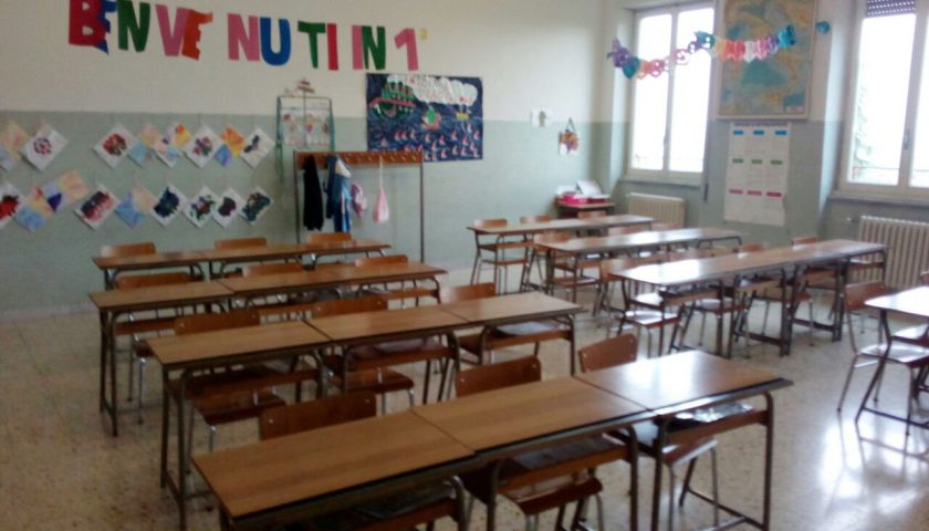 Presunti abusi alla primaria di Nocera Superiore, scagionato il bidello