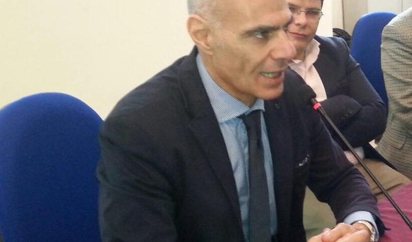 Procuratore Aggiunto di Avellino Paolo D’Onofrio indagato per concussione