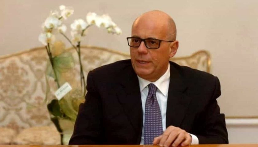 CAVA DE’ TIRRENI, RINVIATA LA CERIMONIA DI CONSEGNA DELLA BENEMERENZA AL PREFETTO DI BARI RUSSO