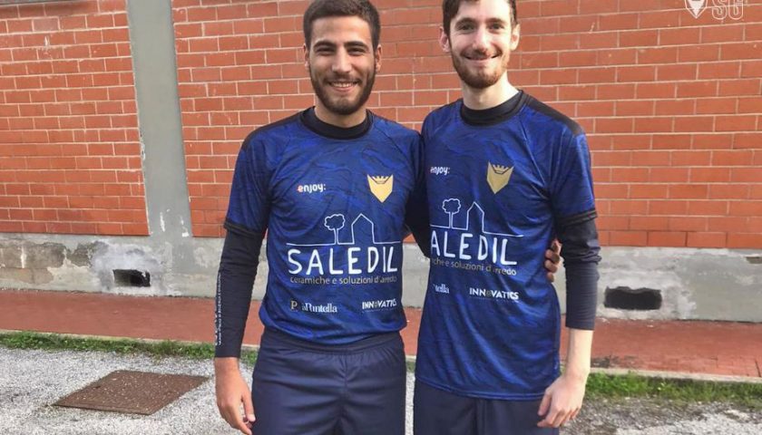 Polisportiva Salerno Guiscards, secondo pareggio consecutivo per il team calcio