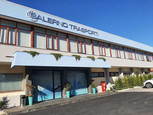 Salerno Trasporti, accordo con il sindacato Cisal per gli aumenti ai collaboratori dell’azienda