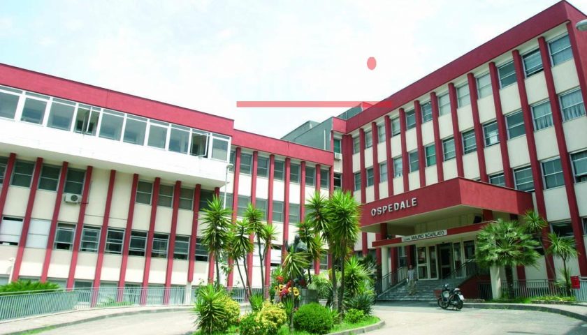 Ospedale  Scarlato di Scafati, inviate le osservazioni del consiglio comunale sulla proposta di atto aziendale