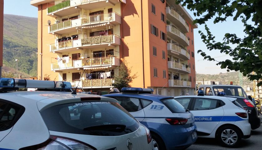 Nocera Inferiore, occupazione abusiva delle case popolari: ora arrivano 70 sgomberi