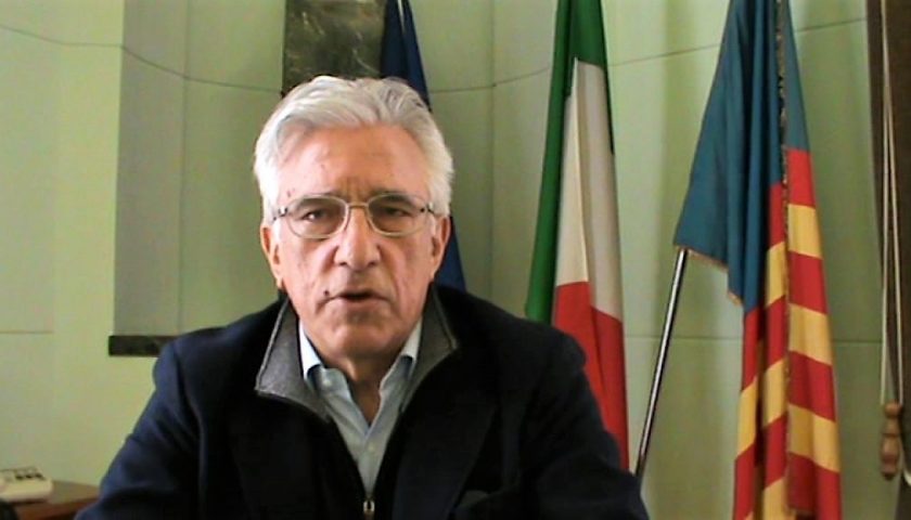 Morte di Ezio Bosso, il sindaco di Salerno: “Addio a un genio assoluto”