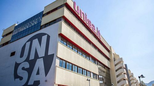 Fisciano, guerra dei manifesti: rissa all’Università