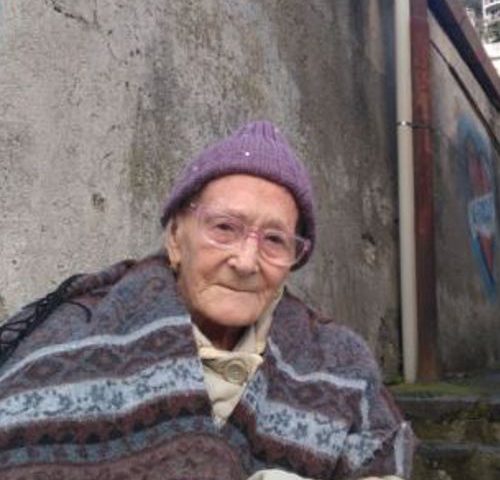 A Minori festa per i 100 anni di nonna Maria Carretta