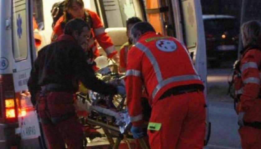 Accoltellata a Pompei, una 24enne muore in ospedale