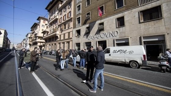 CasaPound vince la causa contro Facebook: il giudice ordina di riattivare la pagina