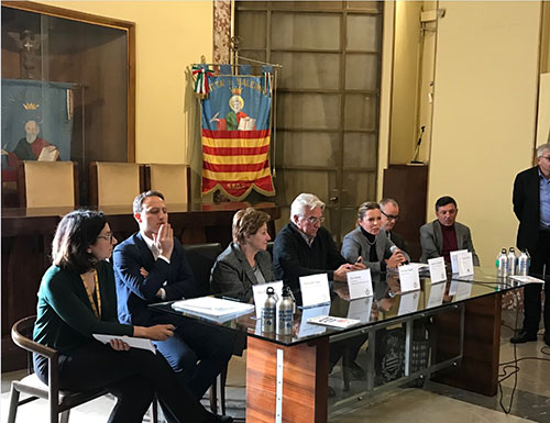 “Non perderti in un bicchier d’acqua”, campagna di sensibilizzazione del Comune di Salerno