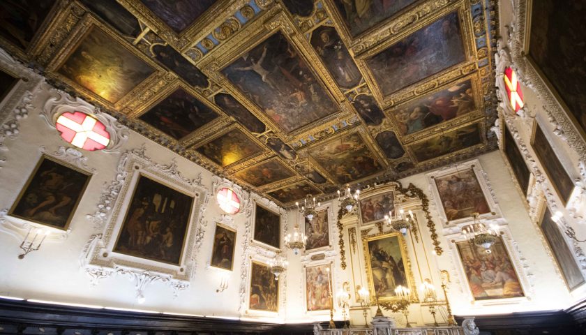 Alla Cappella del Santissimo Rosario a San Domenico la XIX edizione del Premio San Martino de Porres