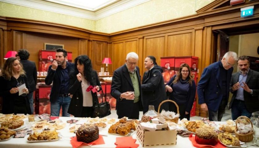 Alla Camera il patto per il rilancio della Nocciola di Giffoni Igp