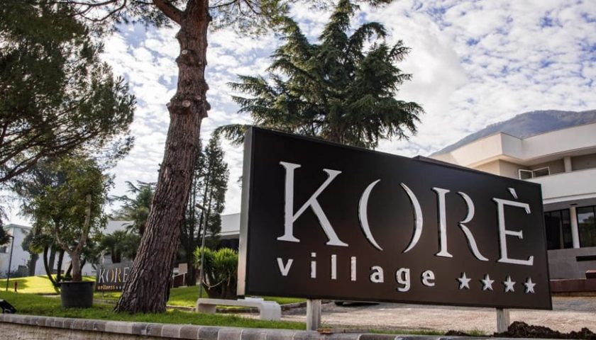 Korè Village a Nocera Superiore, no all’apertura di un esercizio per alimenti e bevande