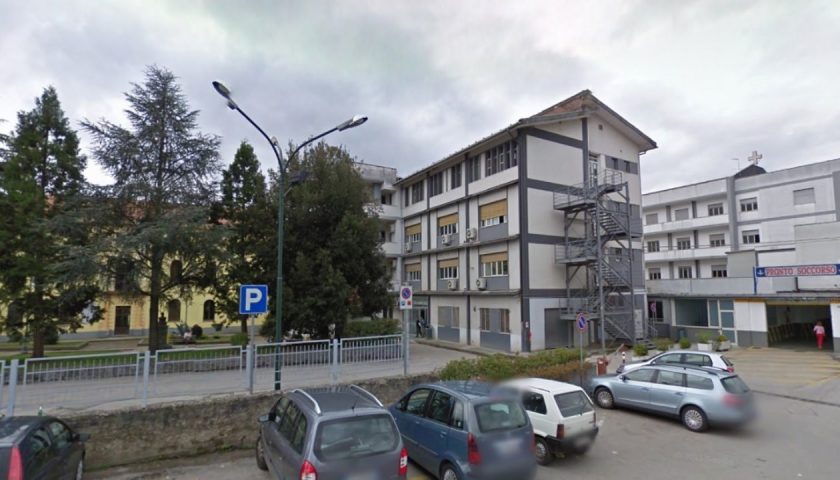 Aperta un’inchiesta sulla morte di un bimbo di 6 mesi a Polla