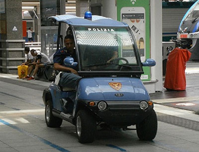 Ancora rientri dal Nord, fermate alla stazione di Napoli persone con la febbre