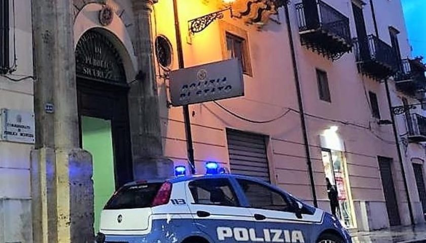 Droga, salernitano arrestato a Potenza