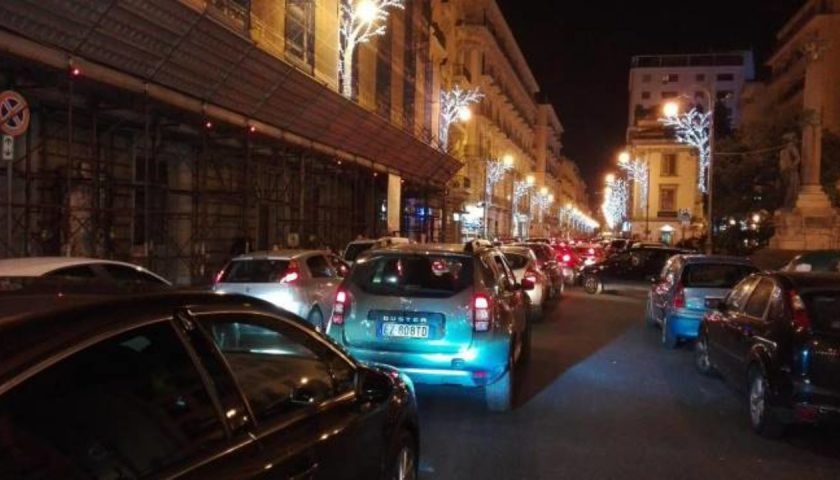 Natale e Capodanno, Donato Pessolano “Oltre”: “Vigilie in centro senz’auto e parcheggi gratis”   