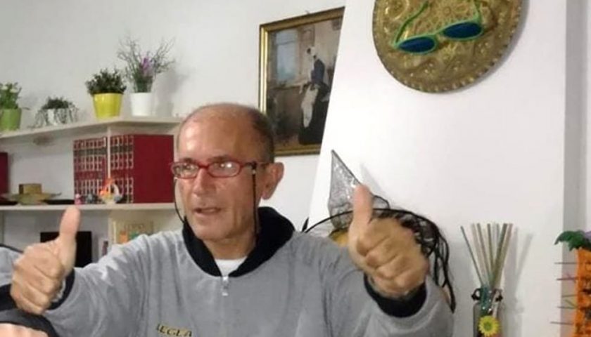 Bellizzi/Salerno, il 56enne Gaetano Caso lascia la casa alloggio e svanisce nel nulla