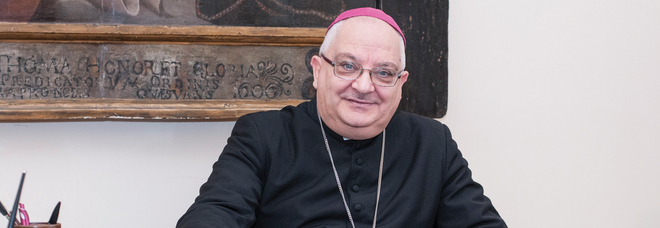 Nocera/Sarno, il vescovo Giudice: “Tagli alla sanità sono uno sfregio al territorio”
