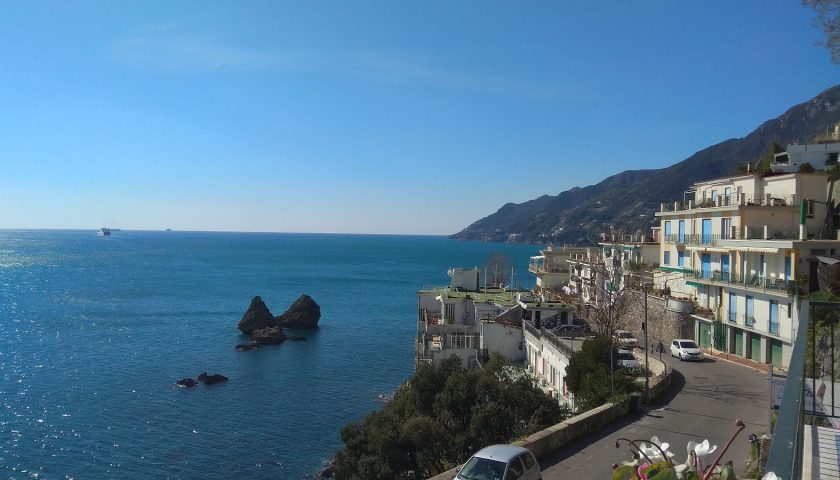 Lavoro: l’Hotel Bristol di Vietri sul Mare cerca personale