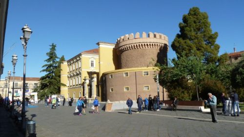 Angri celebra il Maggio dei Monumenti 2025: oltre 30 appuntamenti tra cultura, arte e tradizione
