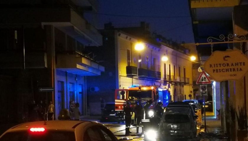 Estorsioni a suon di bombe a Scafati, l’Antimafia di Salerno: “Condanne severe”