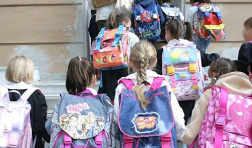 Covid in Campania, contagi in salita: difficile riapertura delle scuole