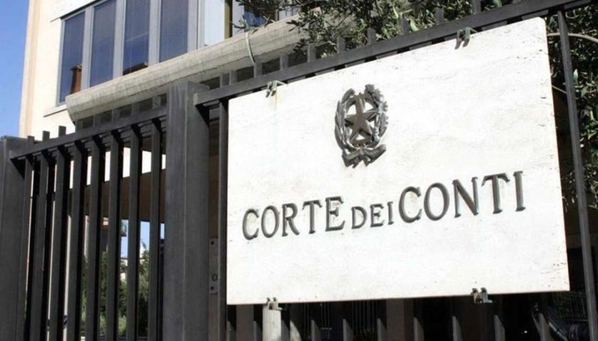 La Corte Conti dà il via libera al rendiconto 2019 della Regione. Dubbi su Sanità e So.Re.Sa. Bene riduzione disavanzo