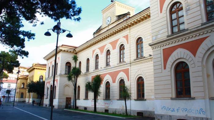 Eboli, bene confiscato alla camorra al servizio della collettività