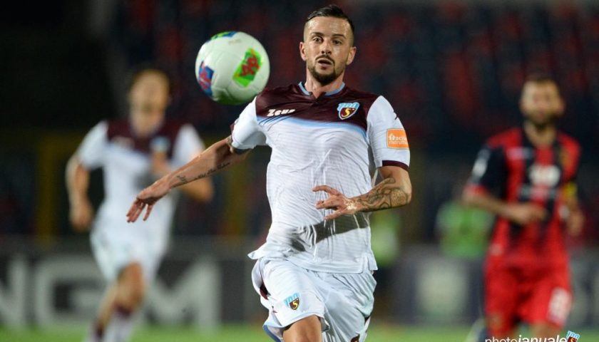 UFFICIALE – La Salernitana cede Firenze al Venezia e Pinto al Bari