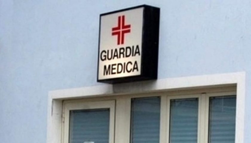 Lasciava scoperta la Guardia Medica di Sant’Angelo a Fasanella: sospeso dal servizio un medico del distretto Capaccio/Roccadaspide